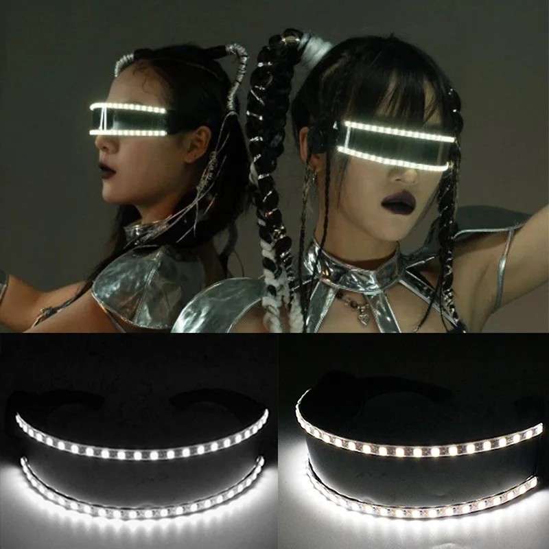 パーティーグラス LEDカラーライト